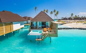 Olhuveli Beach Resort & Spa Maldives